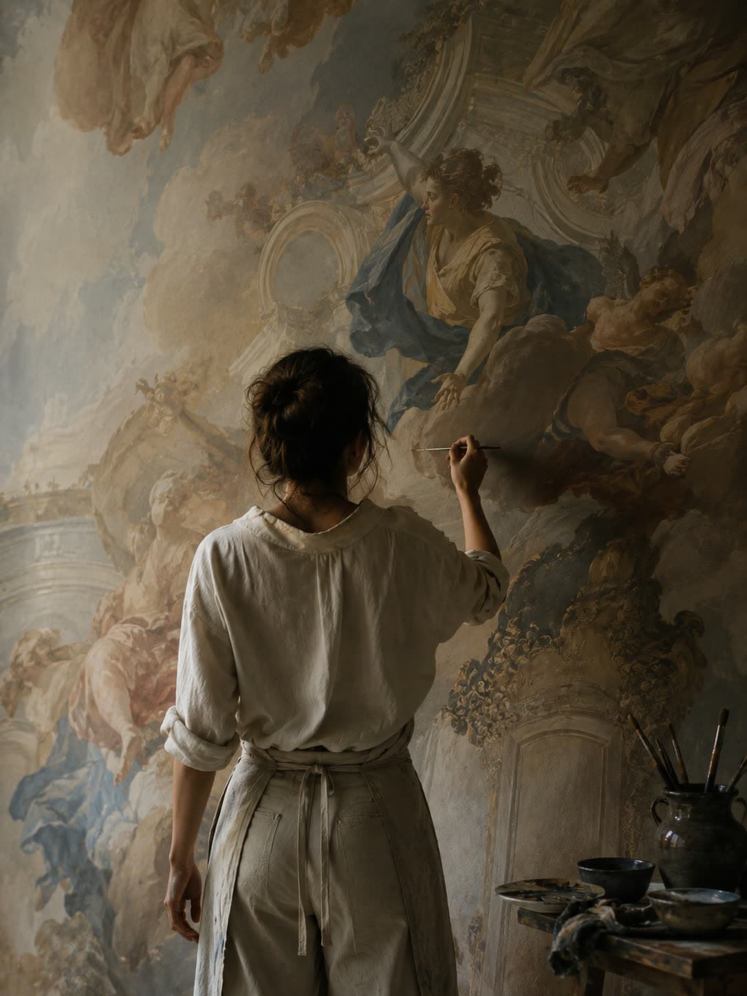 Atelier Lumen (placeholder) — opening image